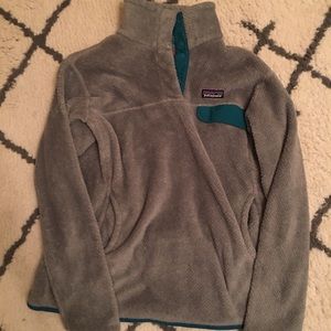 Patagonia pullover